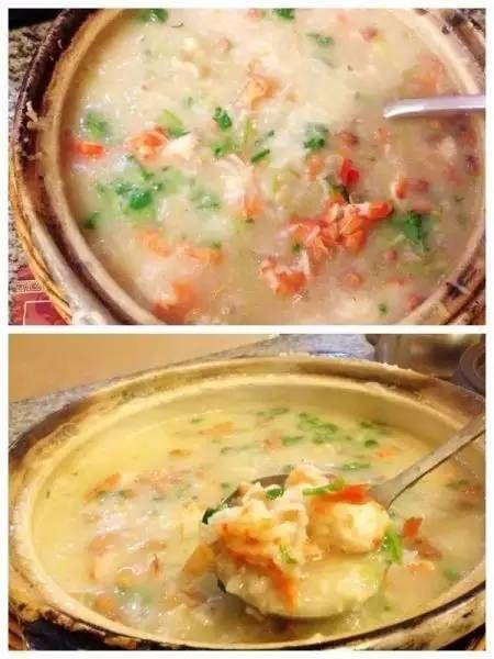 粥全潮汕砂锅粥