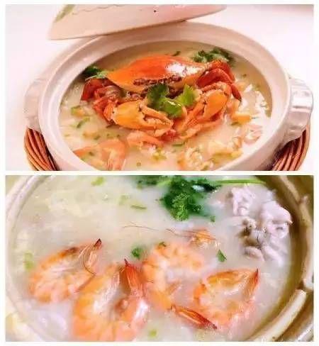 潮府粥道