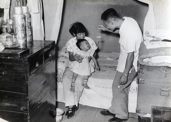 弄工村人口_人口普查