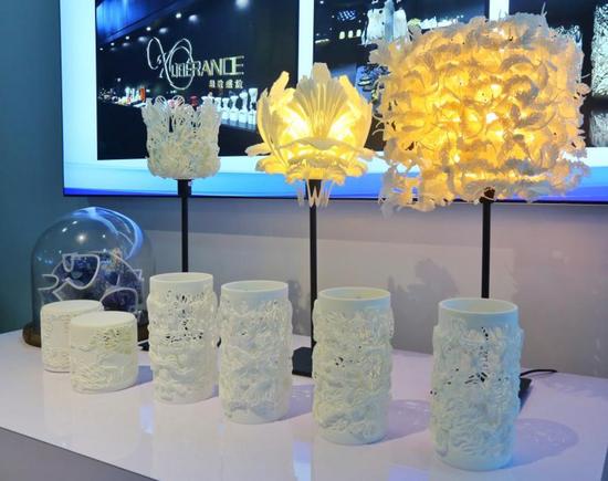 松江区委书记谈未来发展规划 实现科创人文生