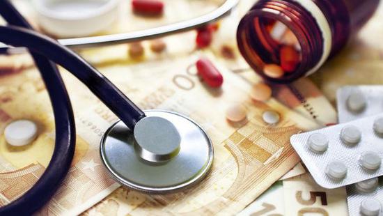 海探索药品流通领域改革 绝不姑息药品商业贿