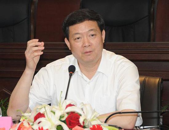 郑善和简历: