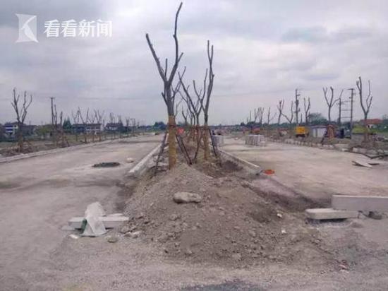 墨玉北路