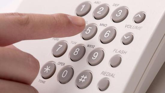 浙江嘉兴可用上海021号码 不久将在全市企业推