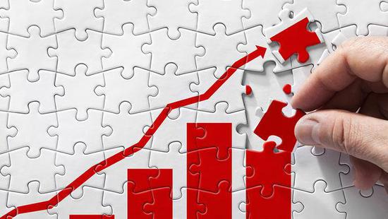 一图读懂上海经济半年变化:GDP同比增长6.9%