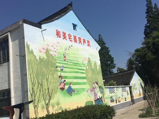 住建部公示第二批全国特色小镇 上海新场等6镇入选