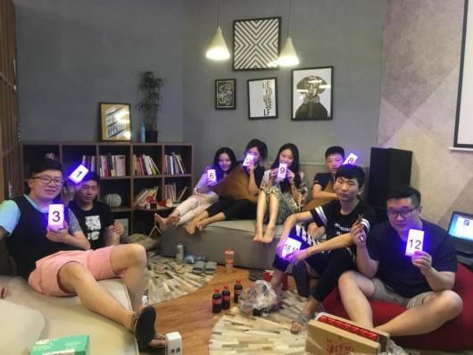 上海青年正跨入新租房时代:家庭不租 带小孩不