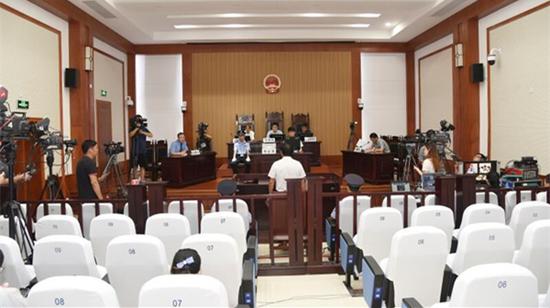 男子向饭店出售甲醇充当天然气用 因非法经营