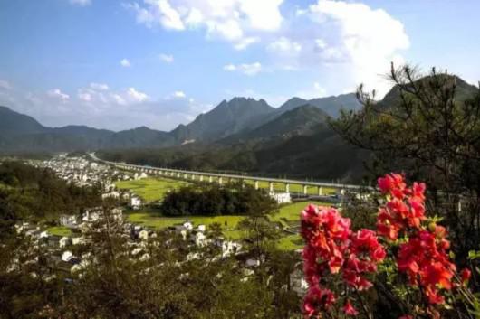 串起黄金旅游线