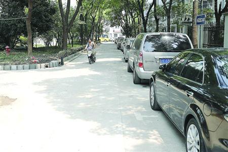晨报记者 胡 迎 实习生 朱 雷