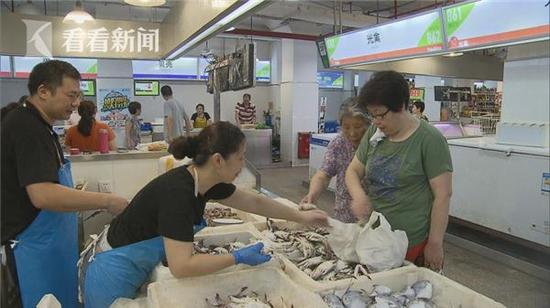 东海梭子蟹量增价减