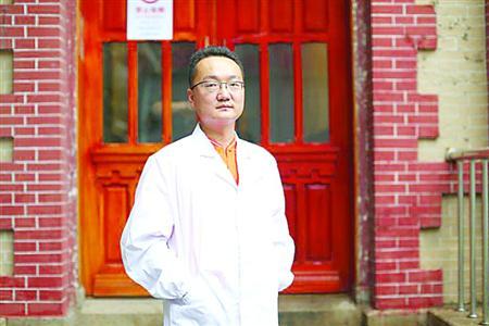 张坤淇/学校供图