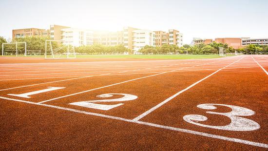 上海体院首入世界一流体育院系 学术排名百强
