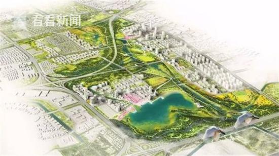 上海上港新主场位置确定 将迁浦东建专业足球场