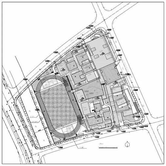 上海科技大学附属学校明年起招生 为张江提供