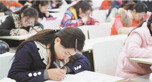 盘点2018年国考及沪考流程 国考不限户籍