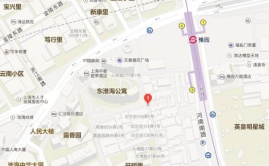 上海完成156个停车资源共享项目 共享泊位达6