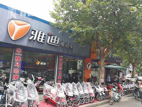 浦东一房东偷盗房客的电瓶车 因赌博欠债需还