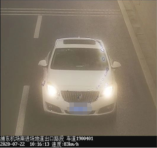 开车限速60开多少是超速 85fb-izeysca1670533.png