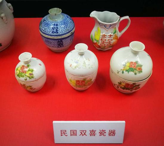 盘点上海不同年代的结婚账单 三转一响升级为