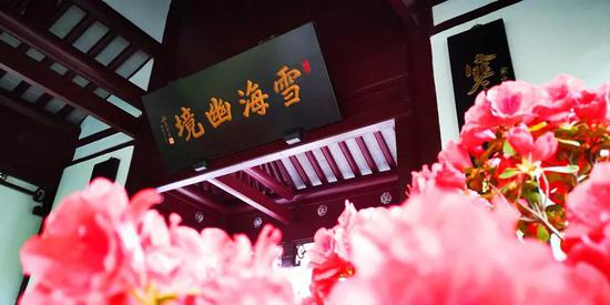 五一假期游上海 70多项精彩文旅活动全指南