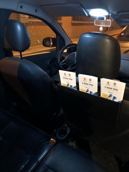 武磊成西班牙人活广告 标语和宣传画全城投放