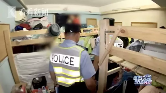 对社保类案件有极强洞察力的曹文警官