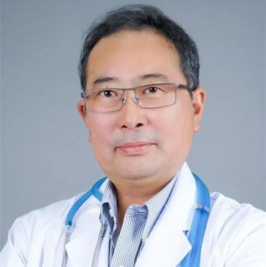 赵玉武