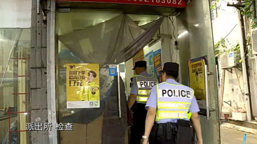根据曹文警官多年的经验
