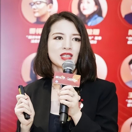 乐迈石晶亚洲总裁陈梅