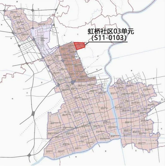单元区位