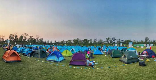 五一假期游上海 70多项精彩文旅活动全指南