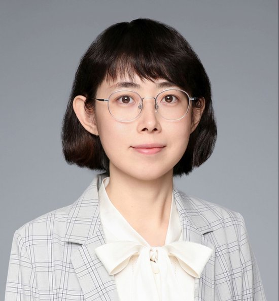 浦东新区宜商体验官王美舒