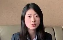 张姗姗 上海瀛东律师事务所律师