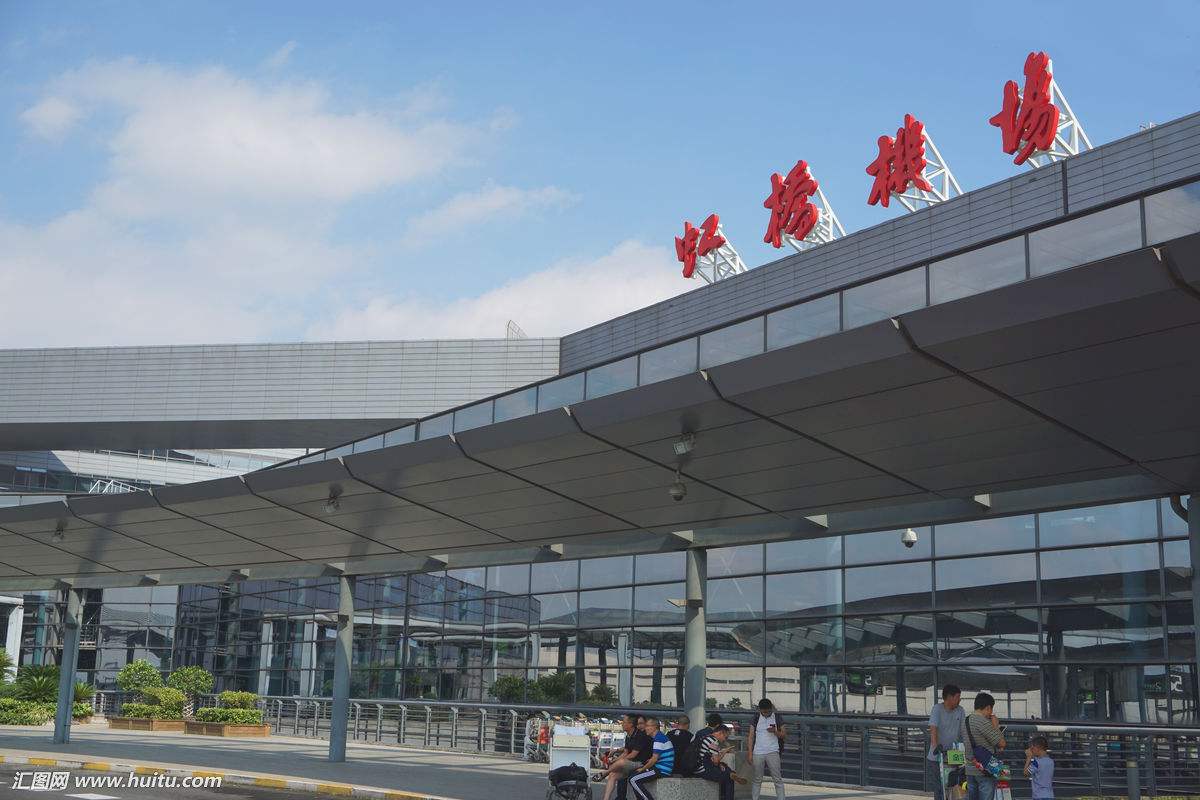 2019虹桥国际机场_旅游攻略_门票_地址_游记点评,上海旅游景点推荐 - 去哪儿攻略社区
