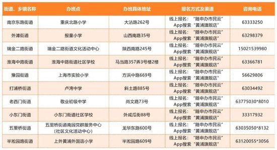 2024年爱心寒托班1月10日开始报名