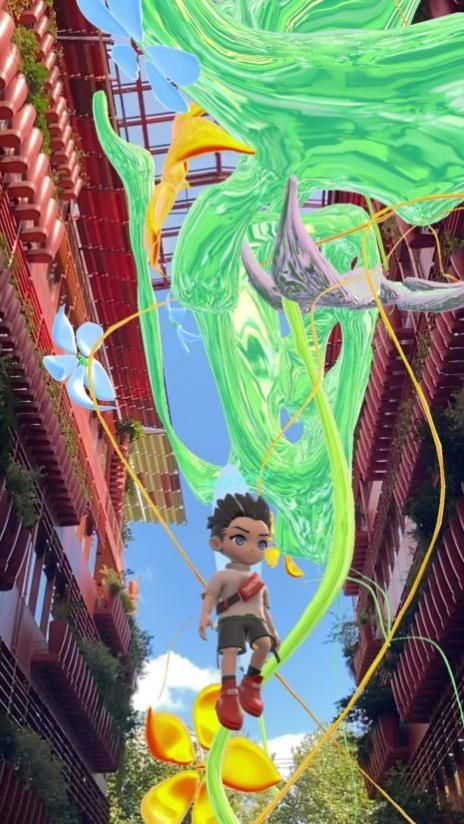 图片13:跨时空伴游