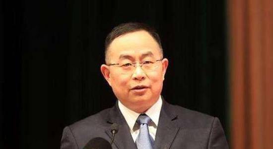 全国政协委员朱同玉 资料图