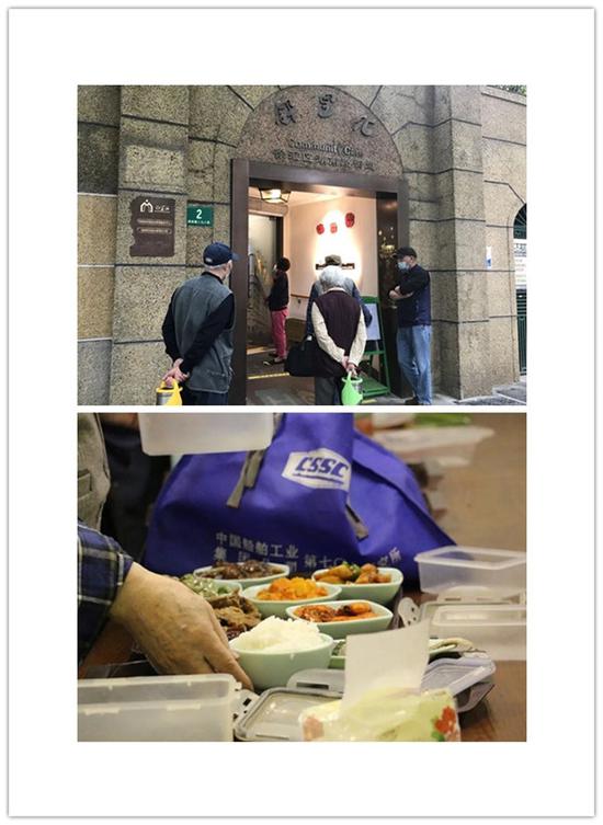 湖南街道供图
