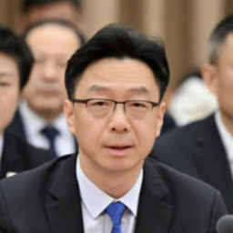 戴勇 　　全国人大代表、盐城市大丰区区长