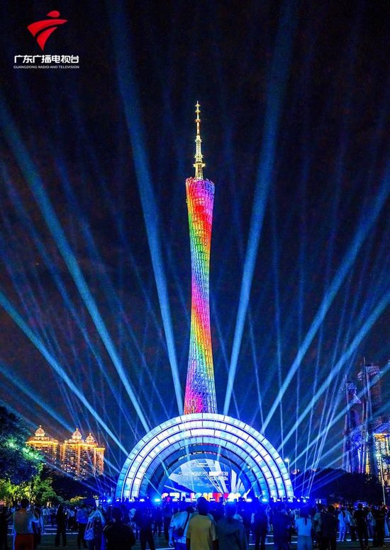 陈晓红 摄
