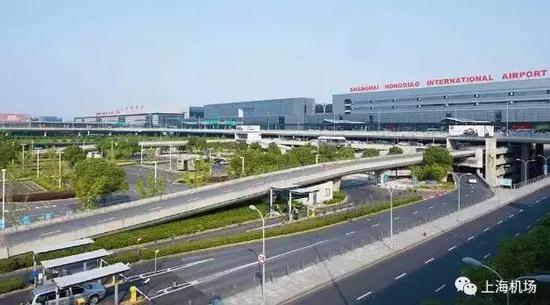 虹桥机场招聘_上海 浦东 虹桥 机场安检旅检招聘简章(3)