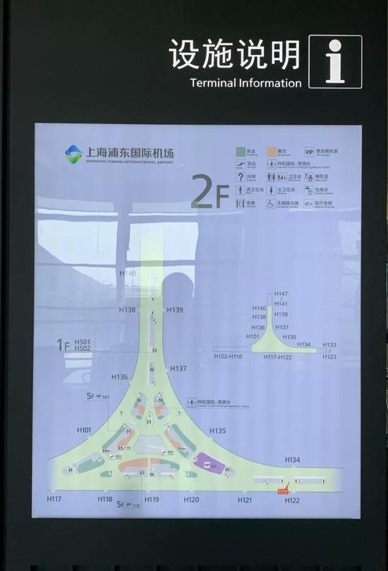 S1设施说明