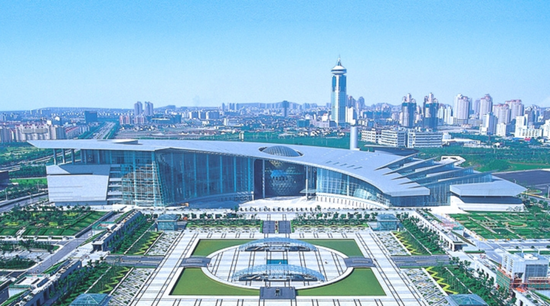 上海科技馆