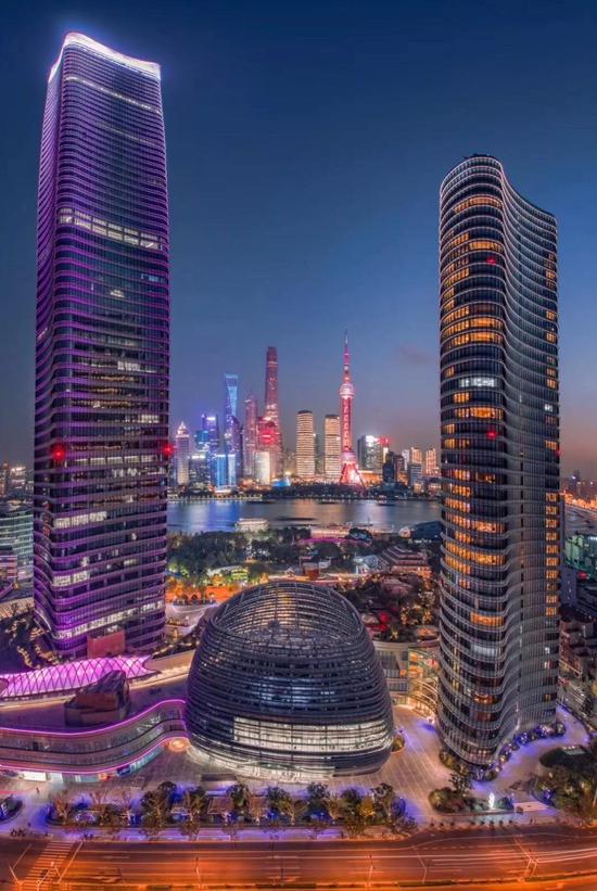 五一假期游上海 70多项精彩文旅活动全指南