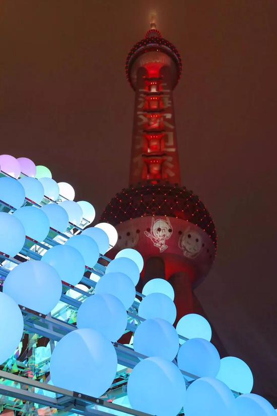 五一假期游上海 70多项精彩文旅活动全指南