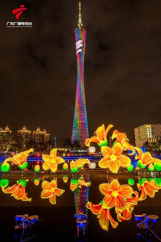 罗彩煌 摄
