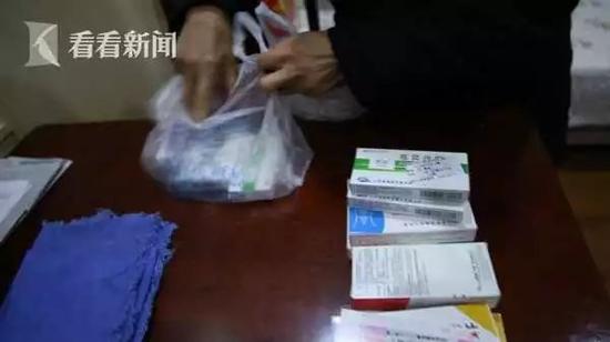 上海老人奔赴嘉兴养老 异地医疗不便是最大困
