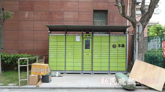 图片：新民晚报首席记者 陈炅玮/摄