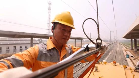 李勇烁/摄